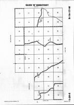 Map Image 019, Kiowa County 1993